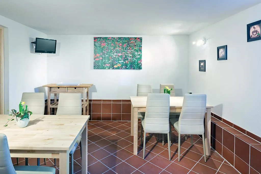 Ferienwohnung Berlin 0*,  Tyskland