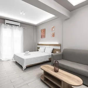 Lausanne, Nilie Hospitality Mgmt , Thessaloniki Griekenland