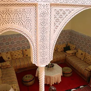 Bab Almadina , Marrakesh Marokko
