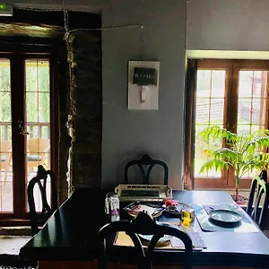 Casa Mayor , Gordexola Spanje