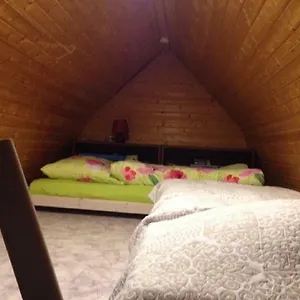 Kleine Vakantiehuis