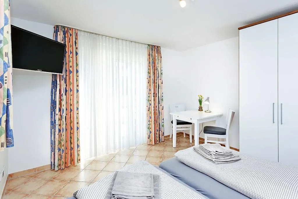 Ferienwohnung Berlin Germany