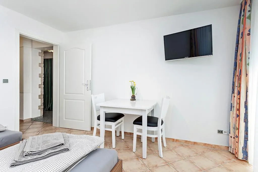 Apartment Ferienwohnung Berlin