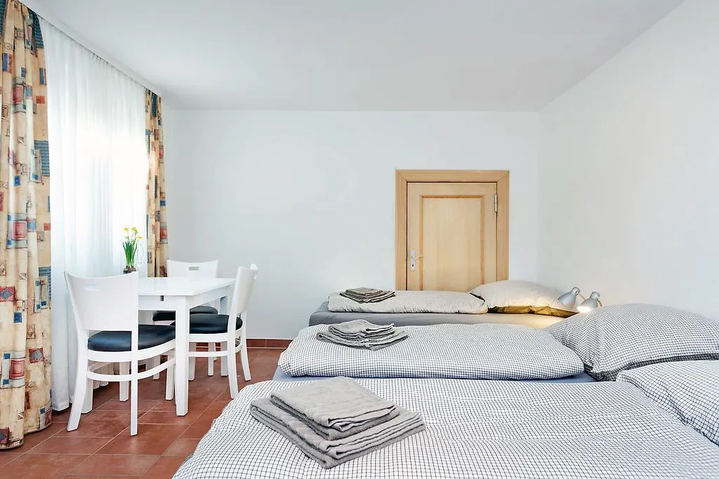 Ferienwohnung Berlin Germany