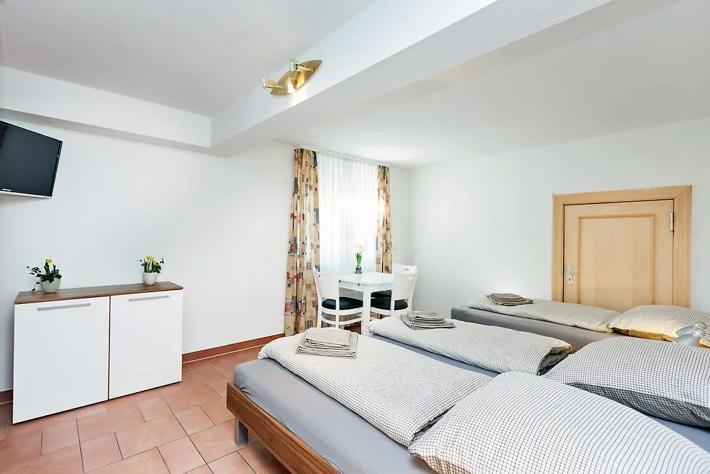 Apartment Ferienwohnung Berlin